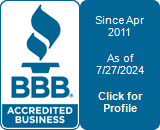 Steve's Stump Grinding LLC is a BBB Accredited Tree Service in Salt Lake City, UT