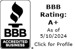 Growing Marketshare 365 BBB Business Review