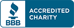 Utah Agricultural Land Trust BBB Charity Seal
