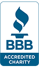 The Food Bank of Northern Nevada, Inc. BBB Charity Seal