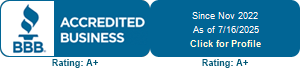 Big Rock Industries, Inc. BBB Business Review