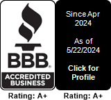 DB Productions Utah BBB Business Review