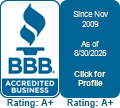 Basic Invite is a BBB Accredited Invitations and Announcement Supplier in Lehi, UT