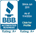 FixMyClaim BBB Business Review