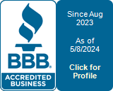 Western Turf and Hardscapes BBB Business Review