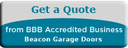 Beacon Garage Doors BBB Business Review