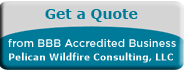 Pelican Wildfire Consulting, LLC BBB Business Review