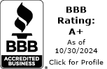 All Levels Roofing, LLC BBB Business Review