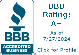 Tahoe Fence Co., Inc. BBB Business Review