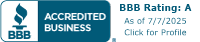 DG Property Services, LLC BBB Business Review