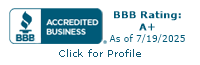 Rebath of Utah BBB Business Review