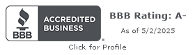 Bogaardts Trees and Shrubs BBB Business Review
